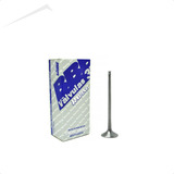 Válvula Escape Unitária Aço 3b Suzuki Drz Ltz400- 10070