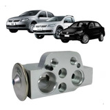 Válvula Expansão Block Vw Up / Fox Polo / Voyage Gol G5 E G6