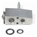 Válvula Expansão Evaporador Ar Cond Gm 26287879