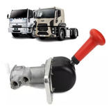 Valvula Freio De Mao Todos Ford Cargo Original Wabco