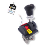 Válvula Joystick Takarada Caçamba Basculante Bivolt 12v/24v