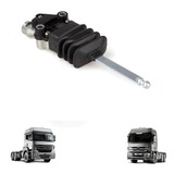 Válvula Niveladora Cabine Para Mb Axor / Actros - 0003284530