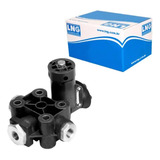 Valvula Nivelamento Suspensão 43841 Lng Vw