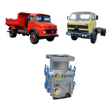 Válvula Pedal Vw T00 607 357 B Mbb 1113/1934 Scania 112/113