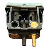 Válvula Pneumatica Banco A Ar Ford Cargo Vw Mb Axor Original