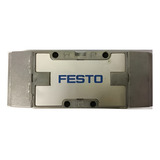Válvula Pneumática Festo Vl-5-/3g-1/8-b 30990