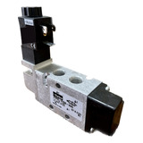 Válvula Pneumática Pvn3-5150-xxc Original Parker