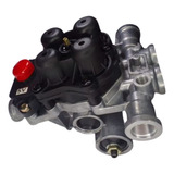 Válvula Proteção 4 Vias Global C/ Sensor Para Mb Atego Axor