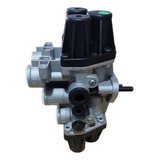 Valvula Protecao 6 Vias 4 Circuito Axor Atego 0034316806