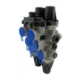 Válvula Protetiva 6 Vias C/ Sensor Mb 1938s Wabco 9347050050