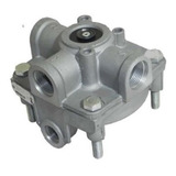 Valvula Rele Ar Mb Wabco 1944 1944s 2423 2423b 2423k Wabco 