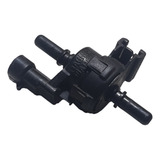Valvula Selenoide Canister Fiat Palio Punto 2012 2018 