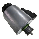 Válvula Solenoide Bomba Hidráulica Caterpillar 543-3739