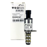 Válvula Solenoide Cabeçote Fiat Fiorino 2011 A Diante