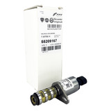 Válvula Solenoide Cabeçote Fiat Uno Fase 2 2016 A 2021