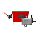 Válvula Solenoide Canister Fiat Fiorino Palio Stilo Uno Mare