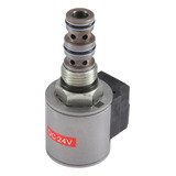 Válvula Solenoide Caterpillar 251-3268