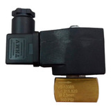 Valvula Solenoide Controle De Avanço Serro Franho Fm500