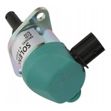 Válvula Solenoide Corte Combustível Kubota D905 D1005 D1105 