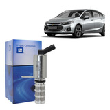 Válvula Solenóide Cruze Tracker Equinox 1.4 2017 12636524