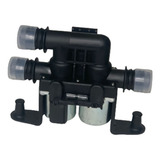 Valvula Solenoide De Ar Quente Bmw 525i 528i 530i X5 X6 X3