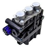 Valvula Solenoide Suspencao Ecas