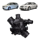 Válvula Termostática Bmw 130i 335i 535i X3 2.5 E 3.0 6cc