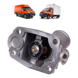 Valvula Termostatica C/ Carcaça Daily 3.0 16v Euro 3