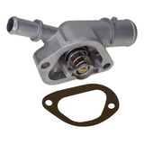 Valvula Termostatica Fiat Palio Siena Strada 1.6 8v 1998/...