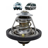  Valvula Termostatica Iveco Daily 3510 2001 98463637