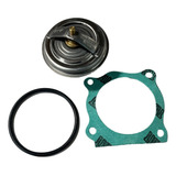 Válvula Termostática Mte Thompson Para Tratores Volvo