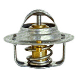Válvula Termostática Para Jac J3 1.4 16v 2011 2012 2013 2014