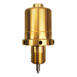 Valvula Torre Ar Condicionado Sanden Sd6v12 Peugeot 206