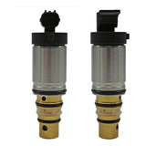 Válvula Torre Compatível C/ Compressor Pxe16 Hyundai Ix35