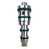 Válvula Torre Compressor Ar Delphi Cvc Gm Astra Vectra Corsa