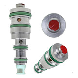 Valvula Torre Compressor Delphi Gm Astra Vectra Corsa Celta
