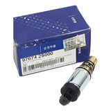Válvula Torre Compressor Sportage Ix35 Tucson 976742s000