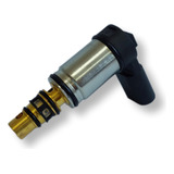 Válvula Torre Controle Compressor Sanden Volkswagen Golf Tsi