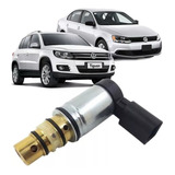 Válvula Torre Controle Do Compressor Jetta 2.0 Passat Pxe16 