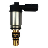 Válvula Torre Eletrônica Compressor Sanden Vw Jetta Tsi 2.0