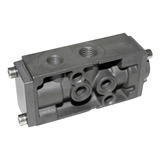 Valvula Transferencia Cambio Para Iveco Stralis 