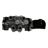 Valvula Transferencia Scani 113 Serie4 Grs900 Gr Grs9