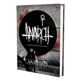 Vampiro: A Máscara - Anarch