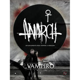 Vampiro: A Máscara (5 Edição)