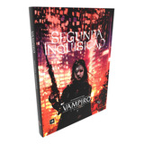 Vampiro: A Máscara Rpg (5ª Edição) - Segunda Inquisição (suplemento)