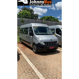 Van Renault Master - 2014/2015 - Johnnybus 