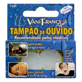 Vani France Tampão De Ouvido 1