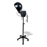 Vaporizador Capilar Mega Bell Profissional Cabelo 220v