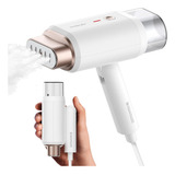 Vaporizador Newbealer Para Roupas, Vaporizador Portátil Com