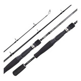 Vara Carretilha Okuma Wave Power 581m 1,74m 8-17lbs Inteira